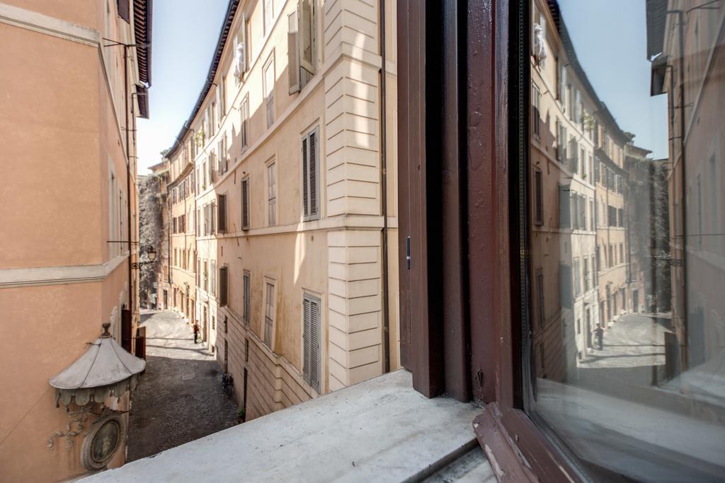 Domus Coronari Affittacamere Roma